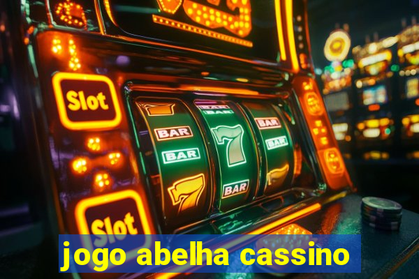 jogo abelha cassino